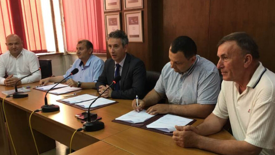 Prvi pčelarski sajam jugoistočnog Balkana