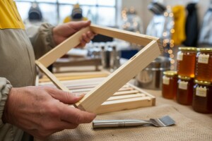 Sajam pčelarstva ApiSlovenija