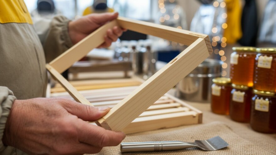 Sajam pčelarstva ApiSlovenija