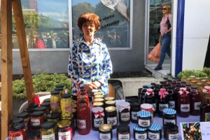 Kvalitet uvijek ima prođu na tržištu: "Ajvar je najtraženiji"