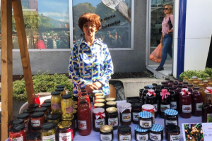 Kvalitet uvijek ima prođu na tržištu: "Ajvar je najtraženiji"