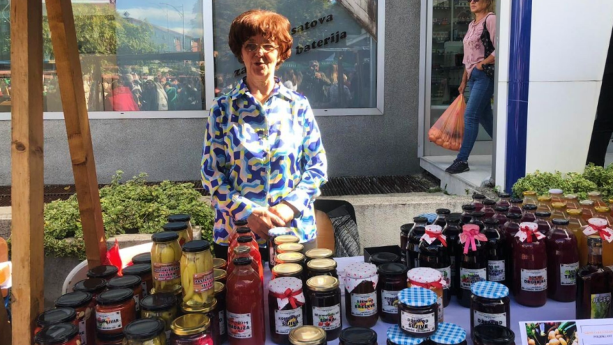 Kvalitet uvijek ima prođu na tržištu: "Ajvar je najtraženiji"
