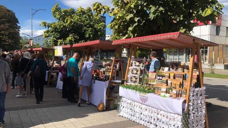 Mari aronija uspijeva "super", a Čedo pamti i bolje dane za pčelare