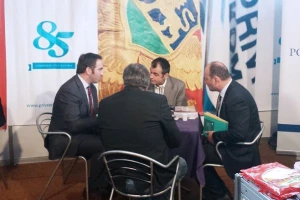 Međunarodni sajam poljoprivrede u Prištini