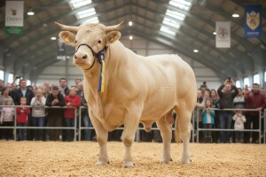 Sajam poljoprivrede SIA