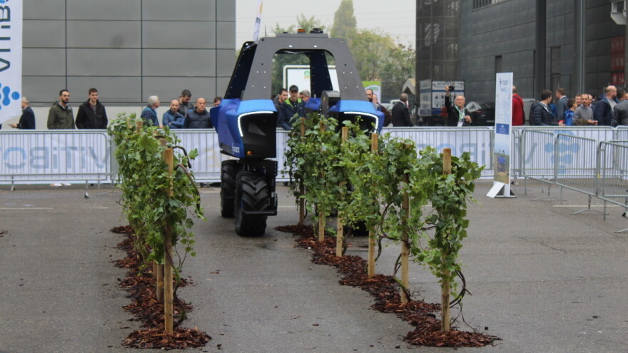 Koje su tehničke inovacije predstavljene na EIMA sajmu u Bolonji?