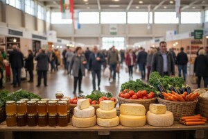 Sajam posjetilo rekordnih 20.000 ljudi