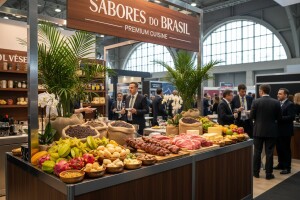 Sajam prehrane Gulfood u Dubaiju