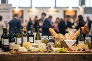 Sajam prehrane i piće - Promohotel!