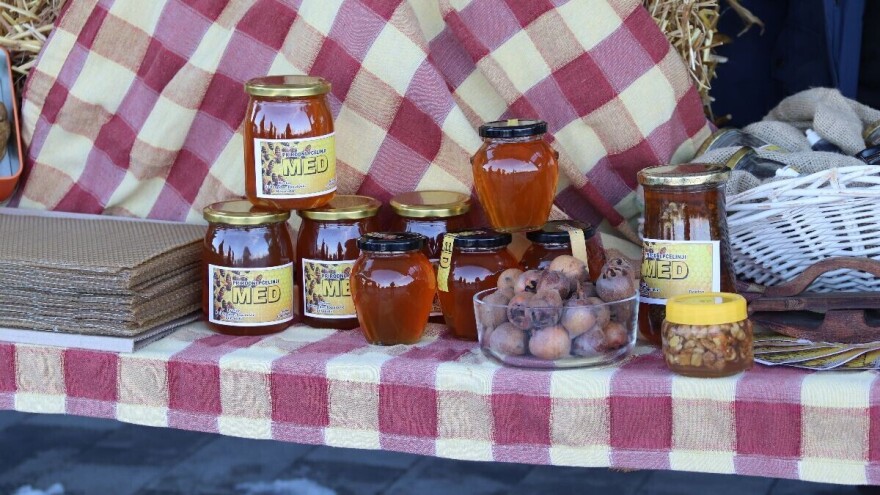 Iduće sedmice u Tesliću manifestacija  "Plodovi sela - domaće je najbolje"