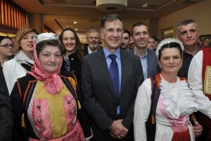 Pršut Mijukić Prom šampion Sajma!