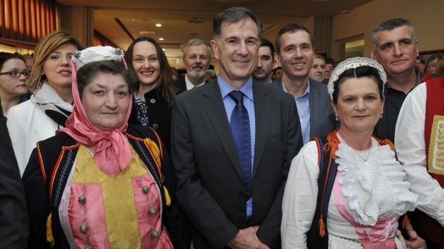 Pršut Mijukić Prom šampion Sajma!