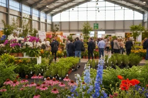 Sajam rasadničarstva - Plantarium