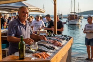 Sajam ribarstva Crofish 2014.