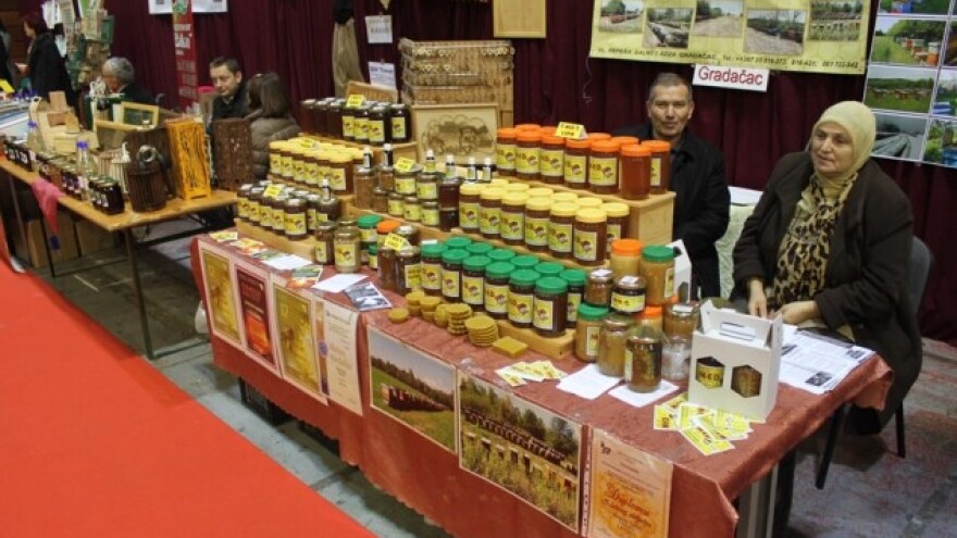 Domaća proizvodnja u službi građana