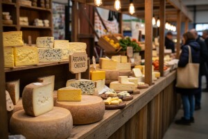 Sajam sira u Grubišnom Polju!