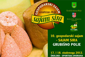 Sajam sira