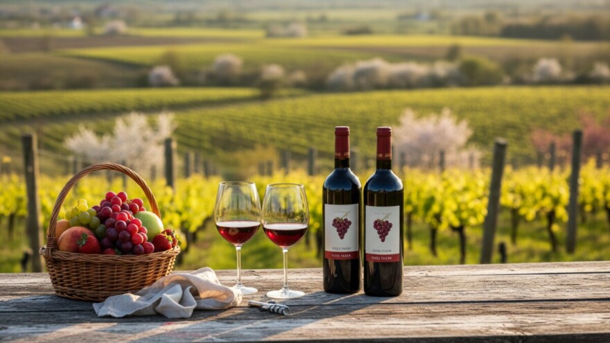 Sajam Slavin u proljetnom ruhu