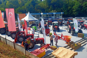 Gradačac počeo pripreme za "Sajam šljive": "Pozivamo izlagače da potvrde učešće"