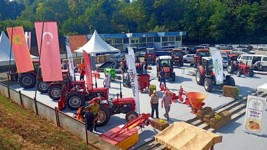 Gradačac počeo pripreme za "Sajam šljive": "Pozivamo izlagače da potvrde učešće"