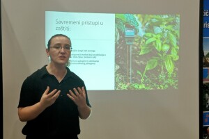 Htjeli, ne htjeli - savremeni pristup uzgoju voća je budućnost