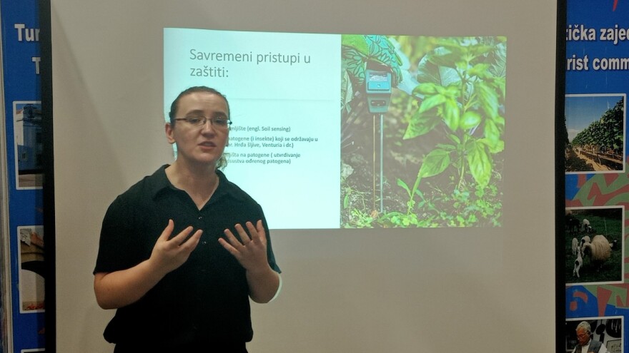 Htjeli, ne htjeli - savremeni pristup uzgoju voća je budućnost
