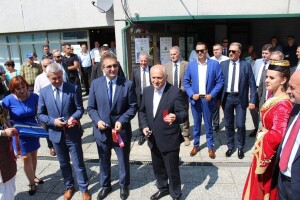 Svečano otvoren 45. Sajam šljive u Gradačcu na kojem sudjeluje 320 izlagača!