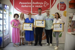 Potvrđen kvalitet domaćih proizvoda - ovo su najbolji
