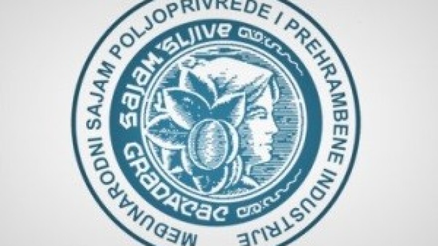 40. Međunarodni sajam poljoprivrede i prehrambene industrije - Sajam šljive