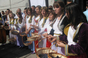44. izdanje Sajma šljive u Gradačcu