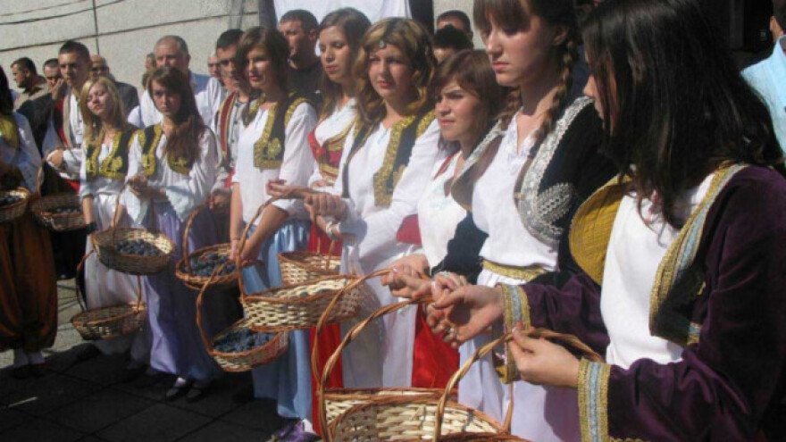 44. izdanje Sajma šljive u Gradačcu