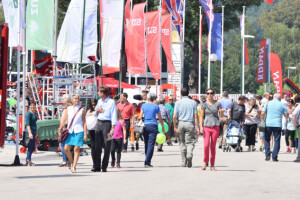 Jubilarna Agra Radgona u Sloveniji