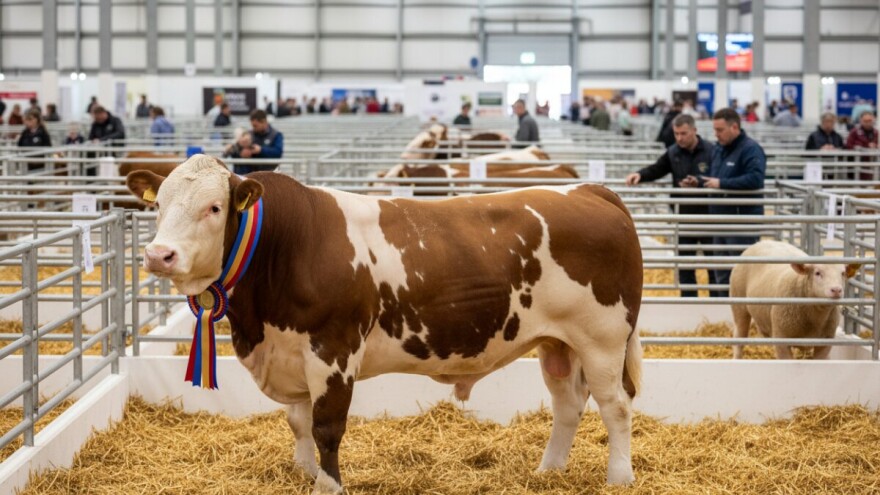 Sajam stočarstva