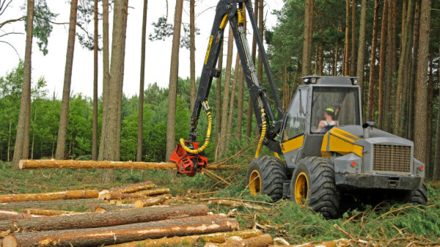 4. Međunarodni sajam šumarstva