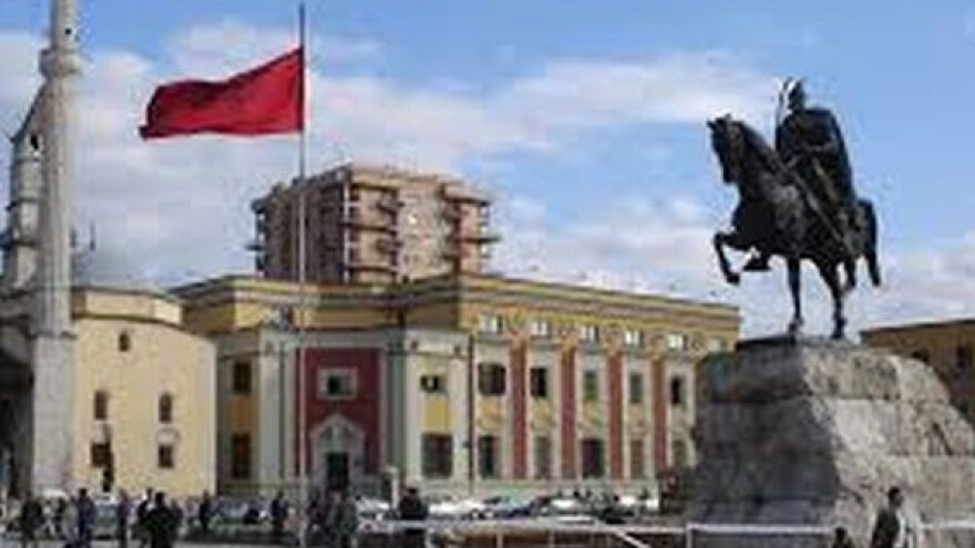 Bh kompanije na sajmu Panair u Tirani