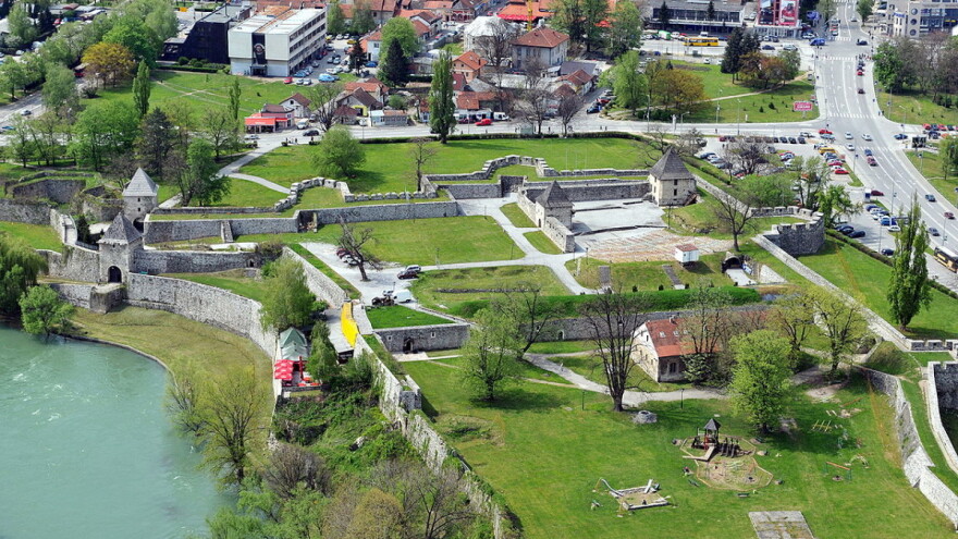 Međunarodni sajam turizma Banja Luka 2019