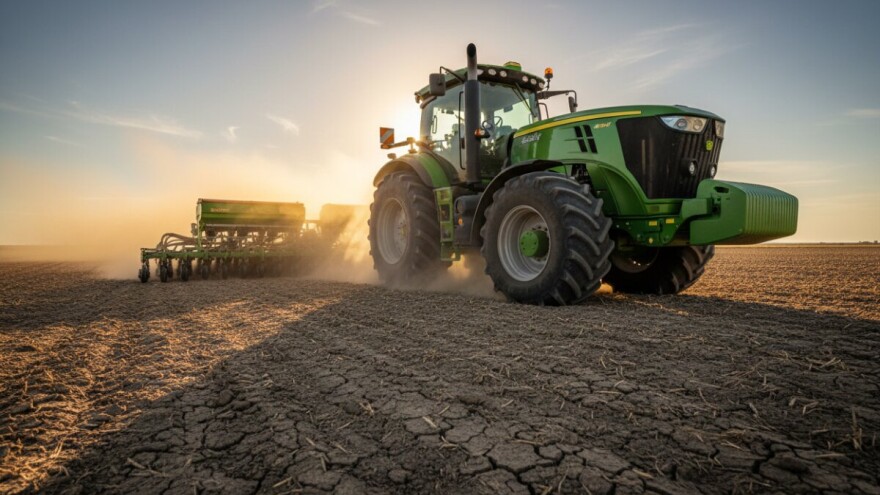 Sajam u Gudovcu: Prvi planuli najskuplji traktori!