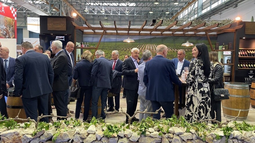 Otvoren 24. sajam u Mostaru - ovo su najznačajnije poruke