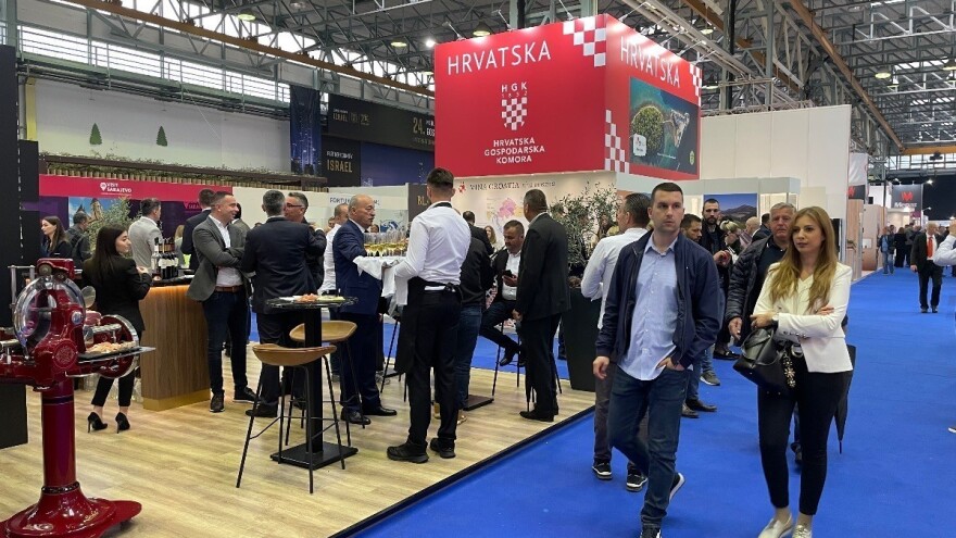 Rezervirajte prostor na vrijeme, kapaciteti 25. Mostarskog sajma skoro popunjeni