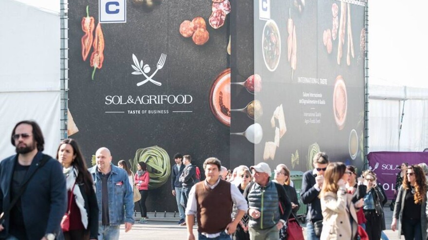 Sol&Agrifood - mesto susreta kvalitetnih agroproizvoda