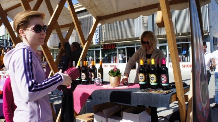 Komora Zagreb na Interfestu 2016. u Novom Sadu