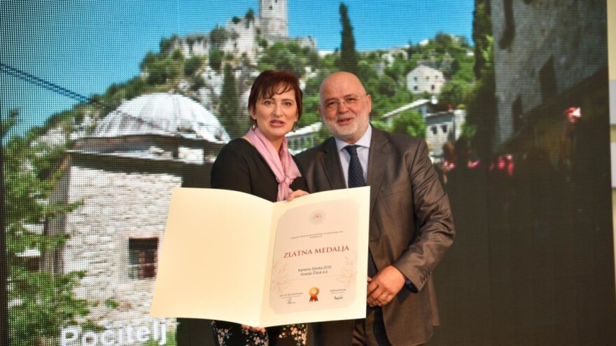 Bernard Kozina: Vina koja dolaze na ocenjivanje su izuzetnog kvaliteta