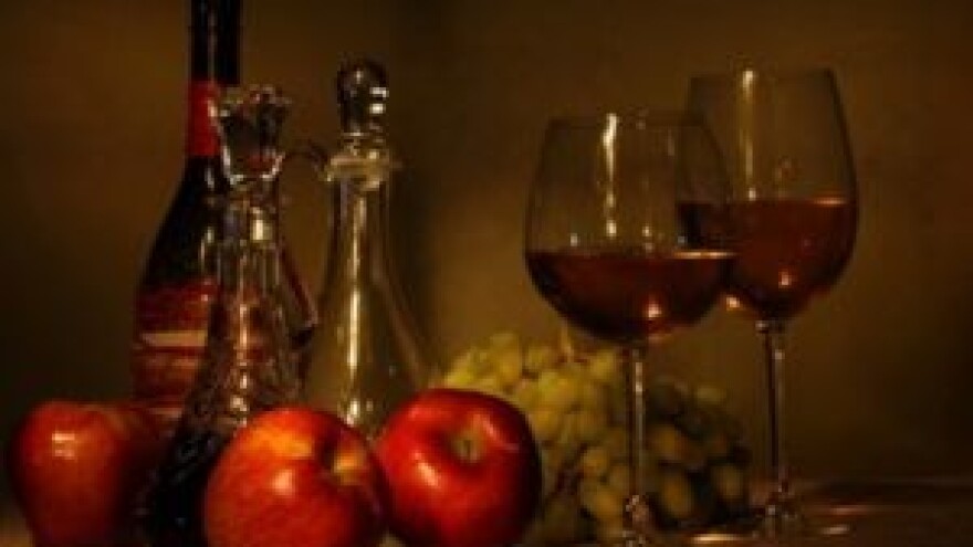 Siječanjski sajam vina u Temerinu