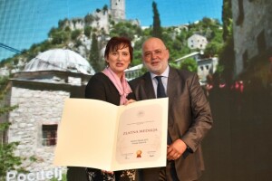 Bernard Kozina: Vina koja dolaze na ocjenjivanje su iznimne kakvoće
