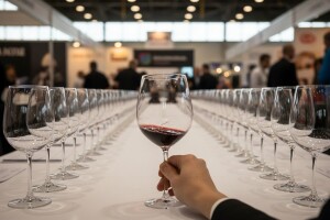 Sajam vina i alkoholnih pića ProWein 2013