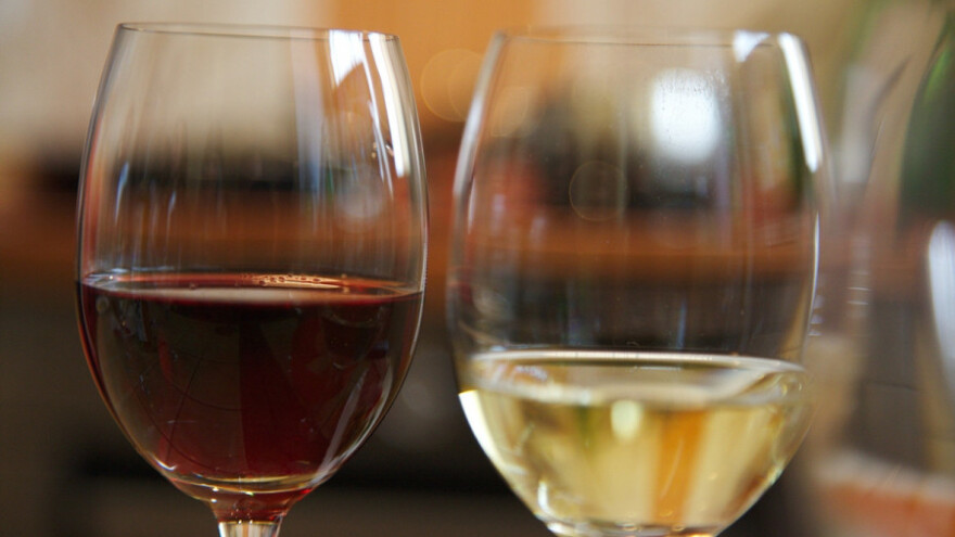9. Sajam srpskih vina u Lazarevcu
