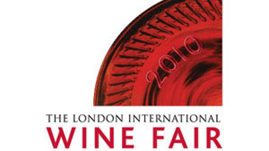 Londonski sajam vina i žestokog pića
