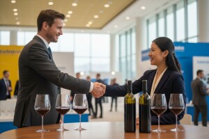 Sajam vina uz pitanje kako do izvoza u Kinu?