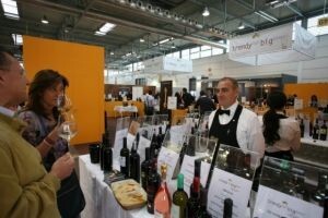 Besplatne ulaznice za sajam Vinitaly