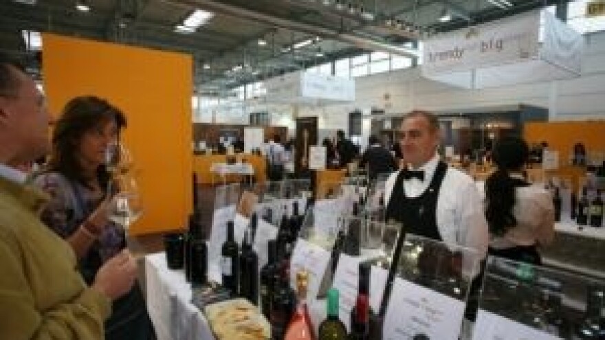 Besplatne ulaznice za sajam Vinitaly